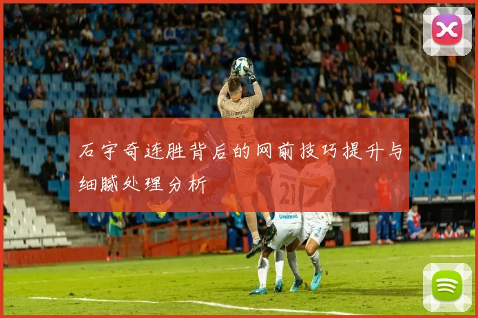 石宇奇连胜背后的网前技巧提升与细腻处理分析